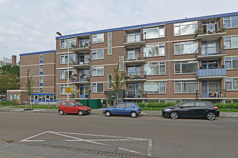 Aaltje Noordewierstraat 212, 2551 GE Den Haag, Nederland