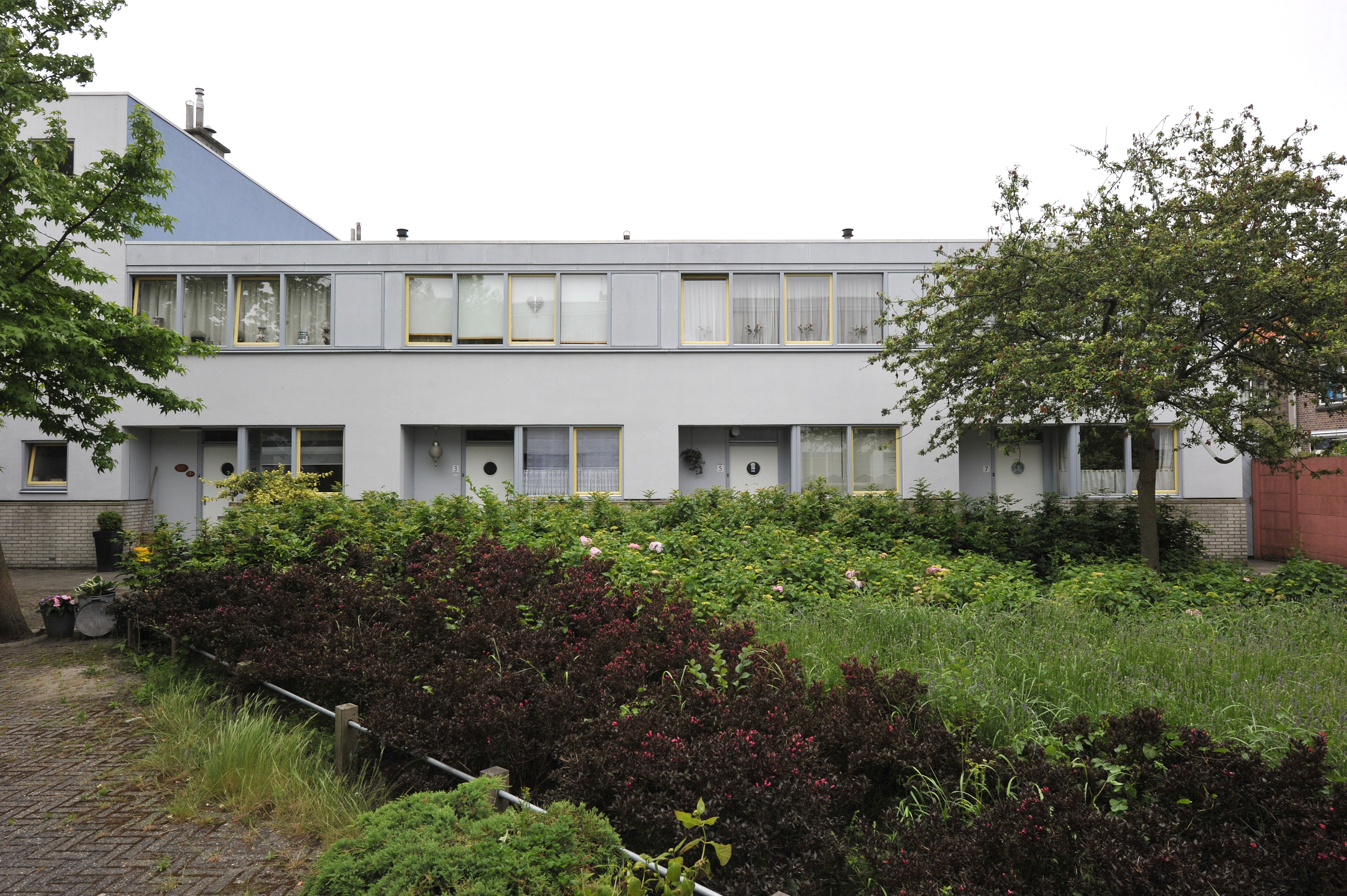 Auroraplein 5, 2613 MR Delft, Nederland