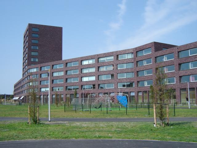 Knobbelzwaansingel 251, 2496 Den Haag, Nederland