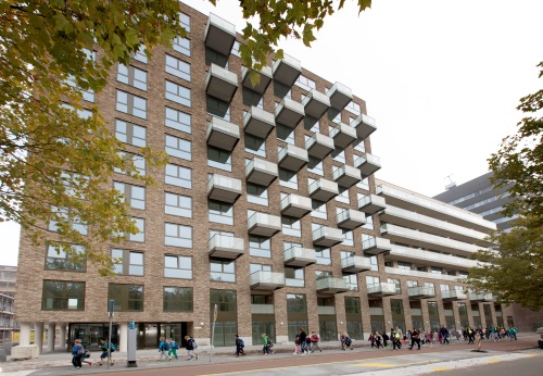 Loosduinseweg 39, 2571 AA Den Haag, Nederland