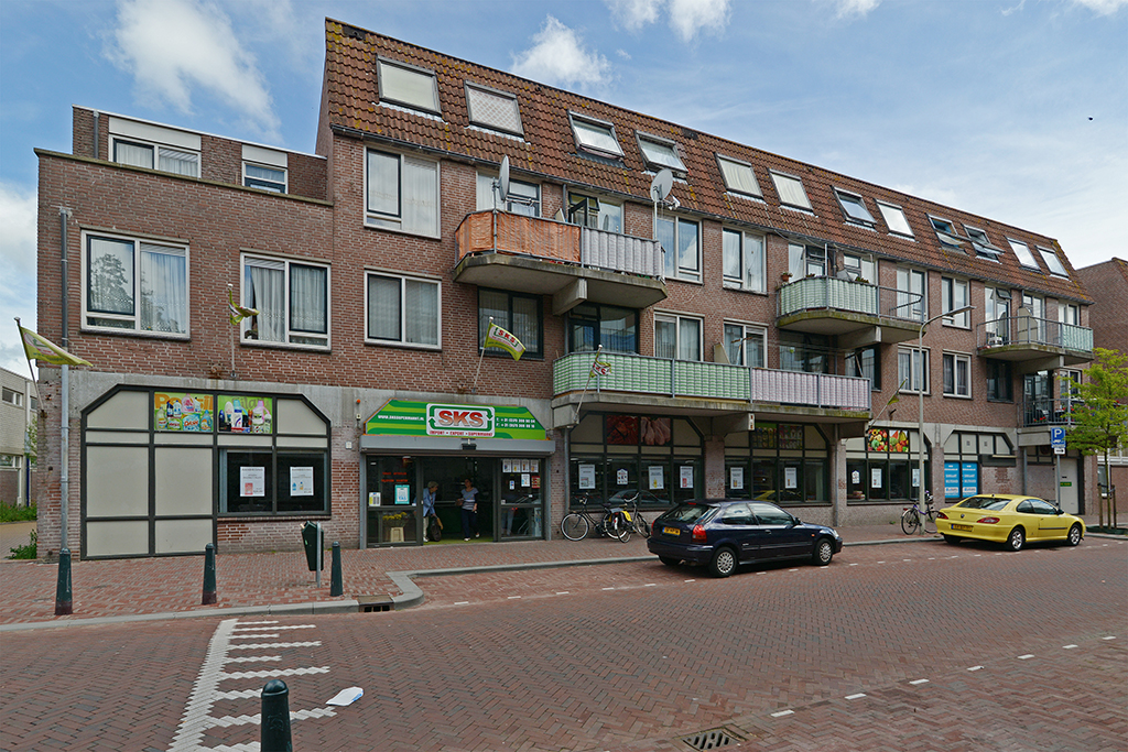 Slicherstraat 40