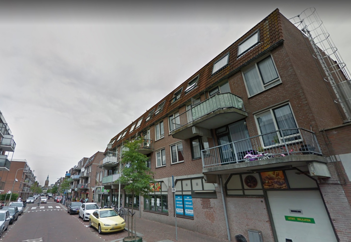 Slicherstraat 40