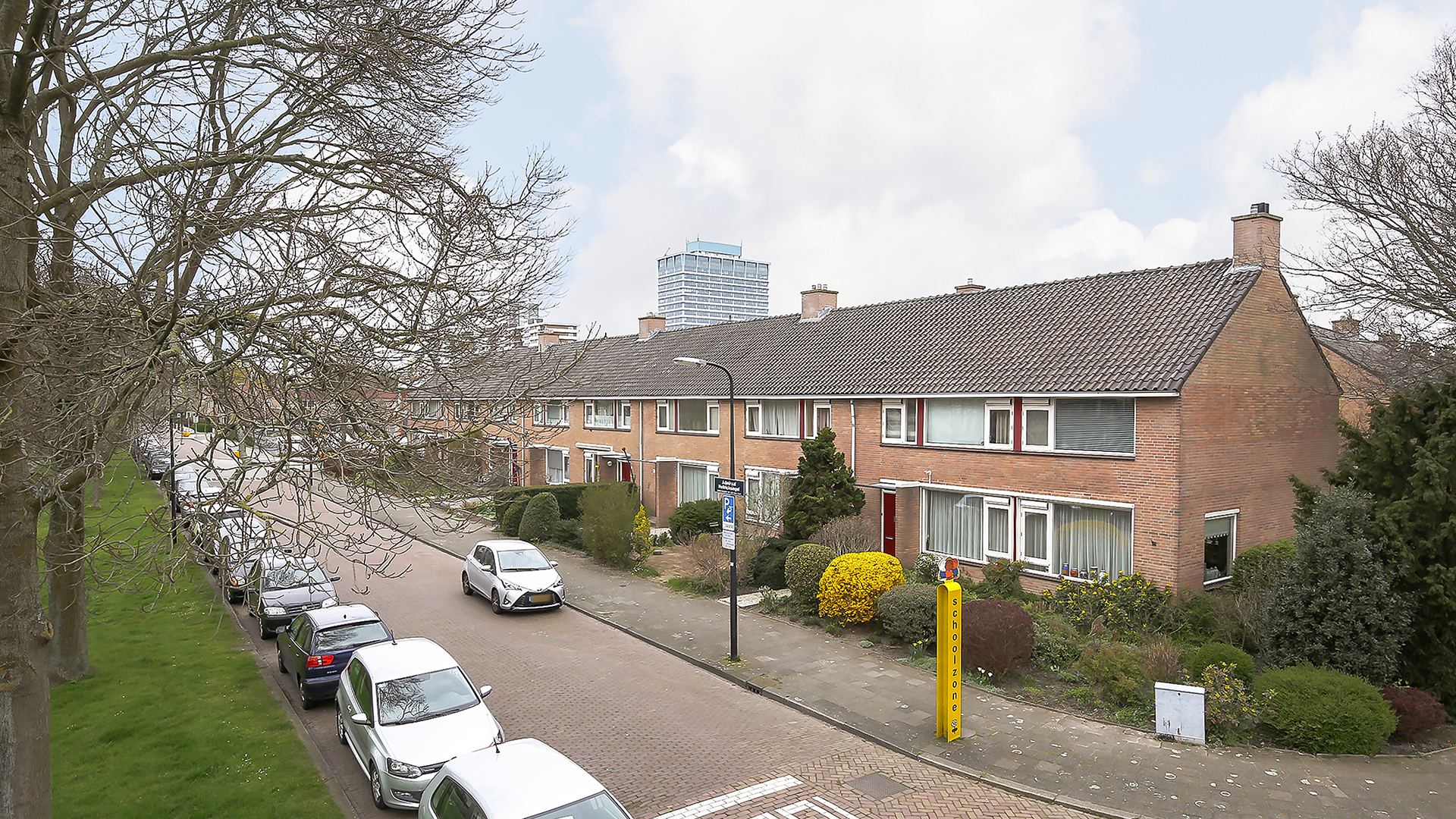Admiraal Helfrichsingel 10, 2287 BR Rijswijk, Nederland