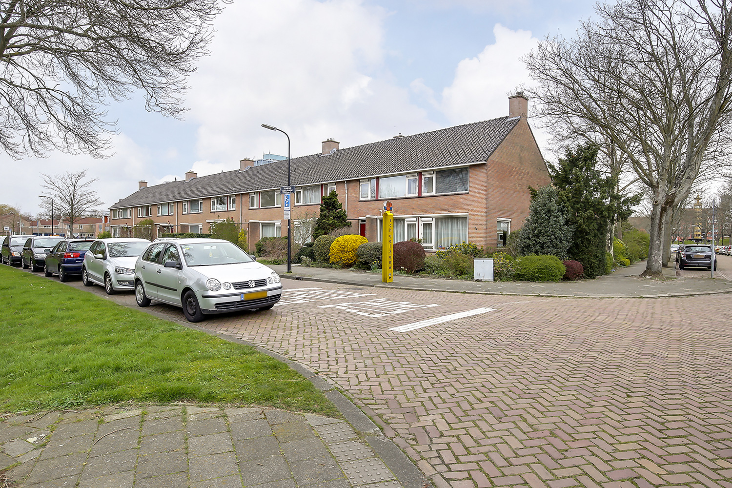 Admiraal Helfrichsingel 10