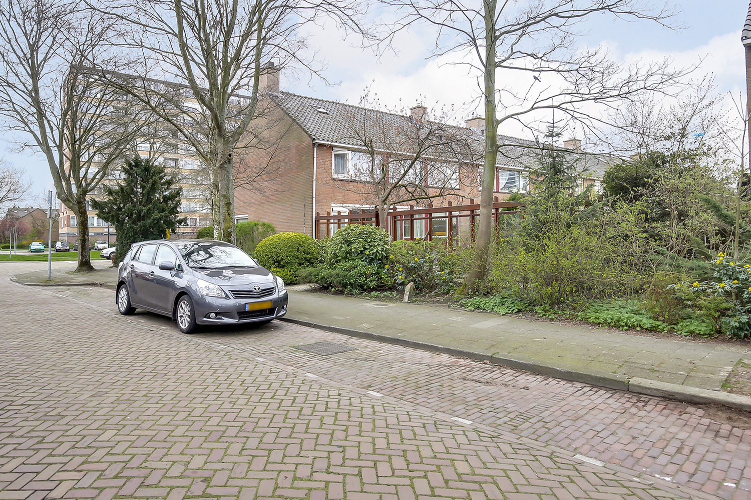 Admiraal Helfrichsingel 10