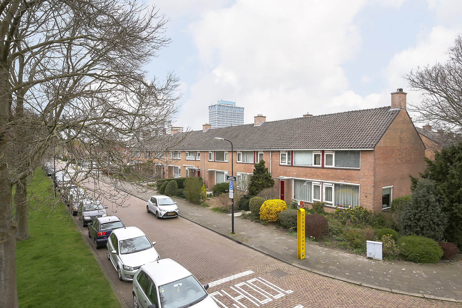 Admiraal Helfrichsingel 10