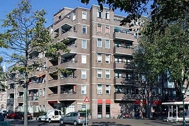 Regentesseplein 181, 2562 EP Den Haag, Nederland