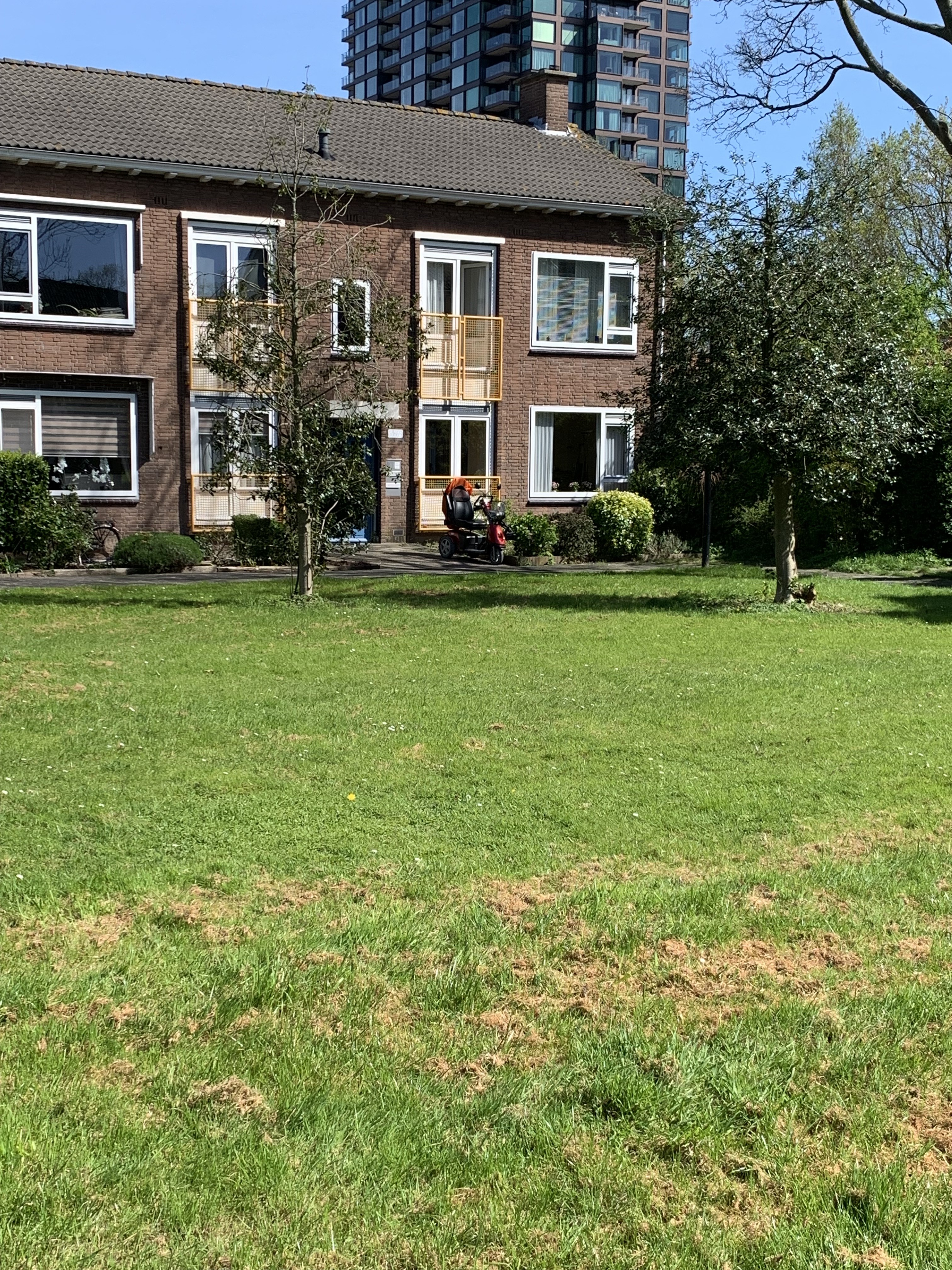 Doctor Poelslaan 69, 2285 VE Rijswijk, Nederland