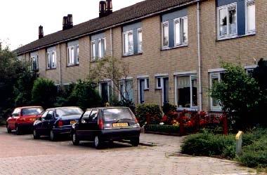 Van der Rohelijn 14, 2728 BL Zoetermeer, Nederland