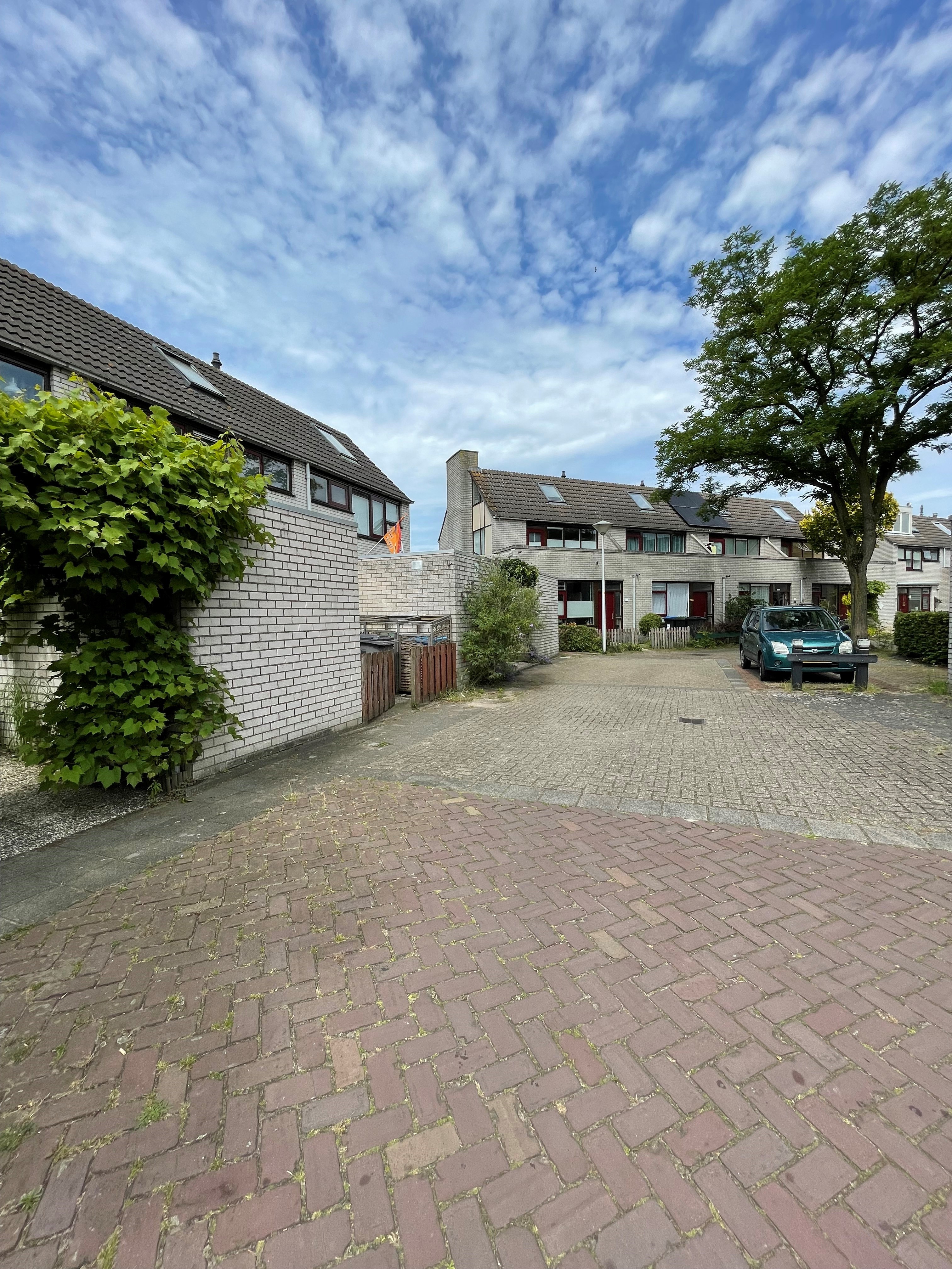 Schepenstraat 9, 2241 CM Wassenaar, Nederland
