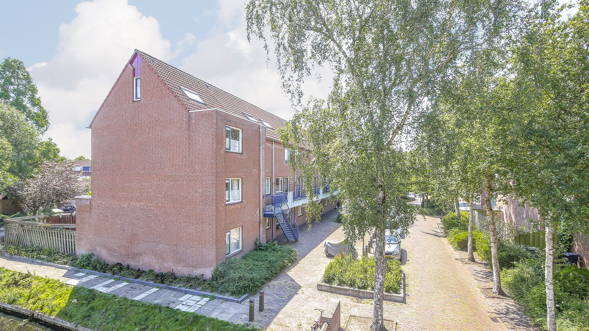 Vieveenland 51, 2264 LB Leidschendam, Nederland