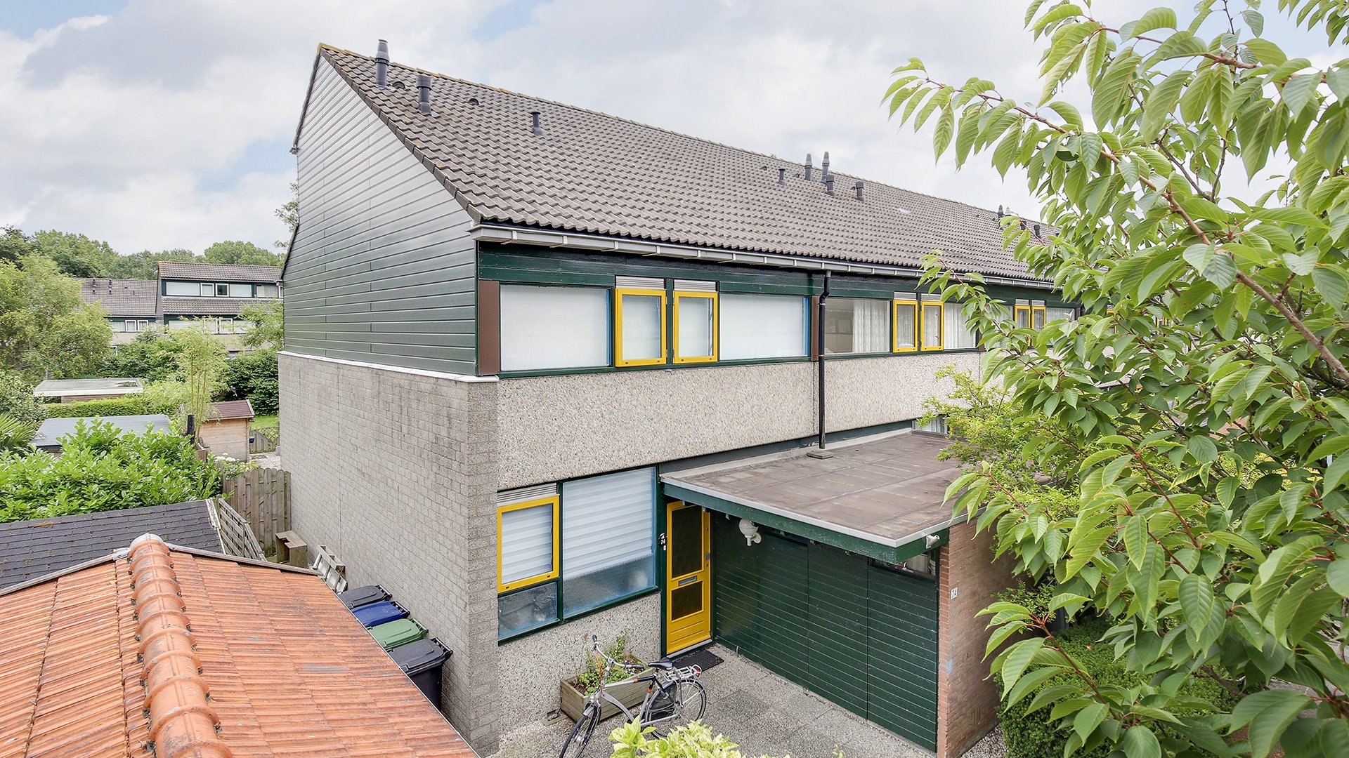 Het Hert 64, 2266 NH Leidschendam, Nederland