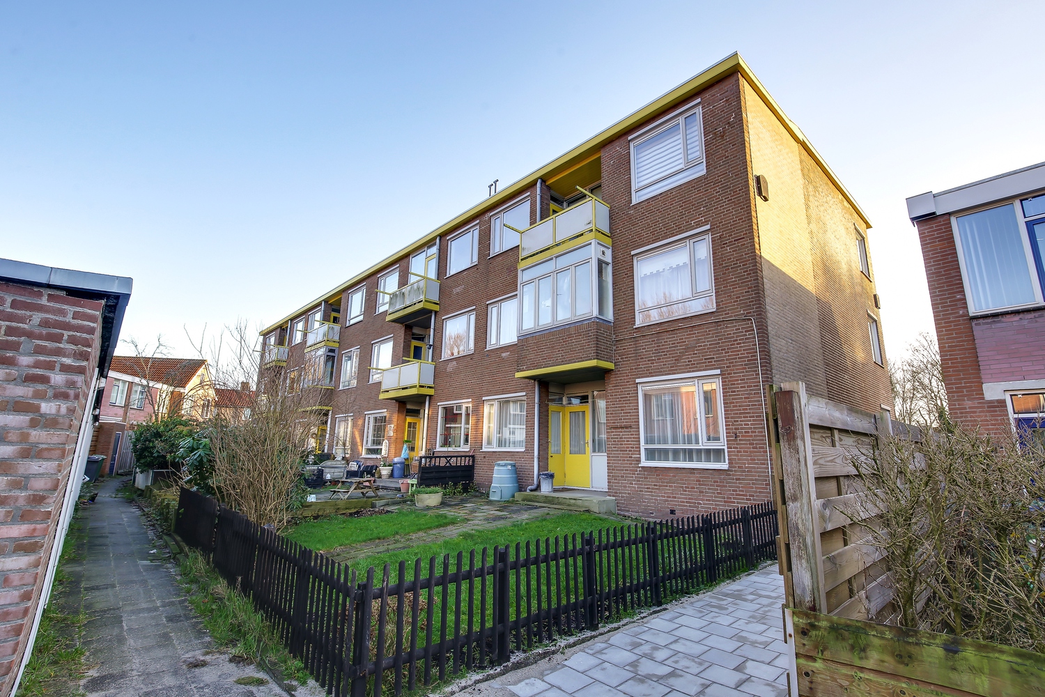 Nieuwstraat 133