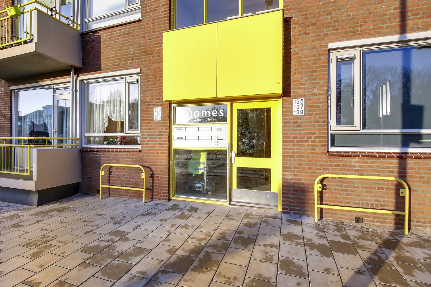 Nieuwstraat 133