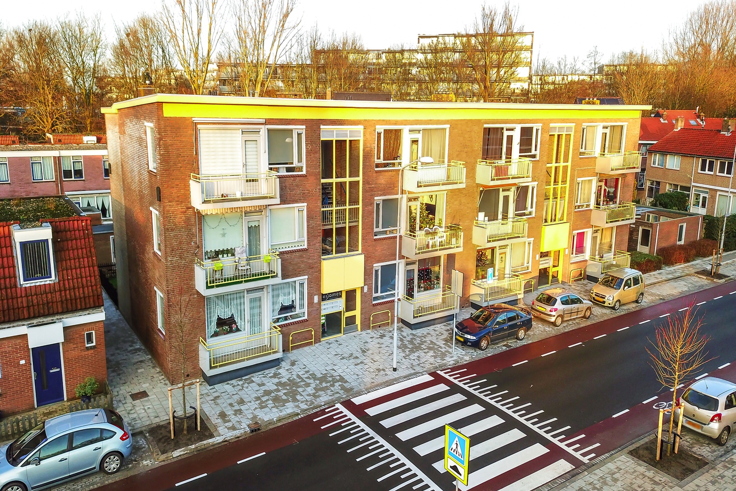 Nieuwstraat 133