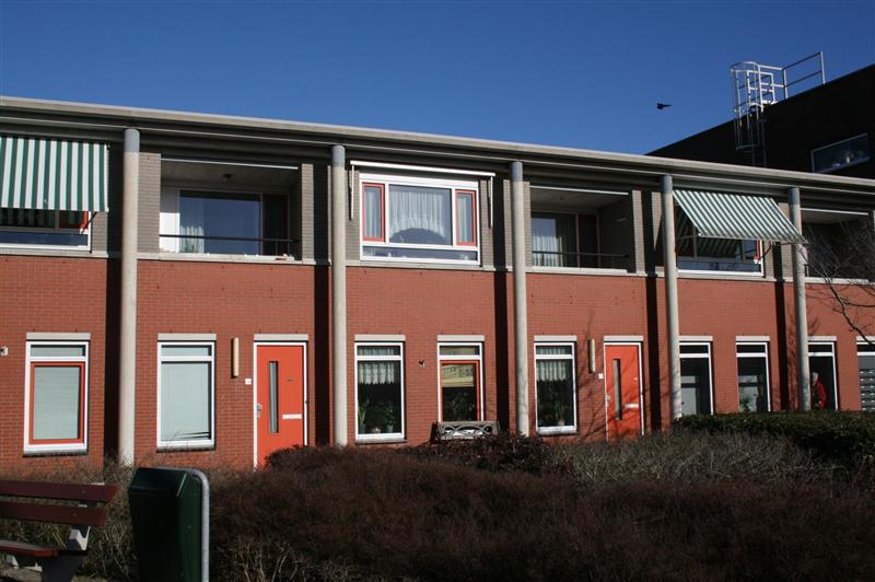 Zeestraat 57, 2681 CL Monster, Nederland