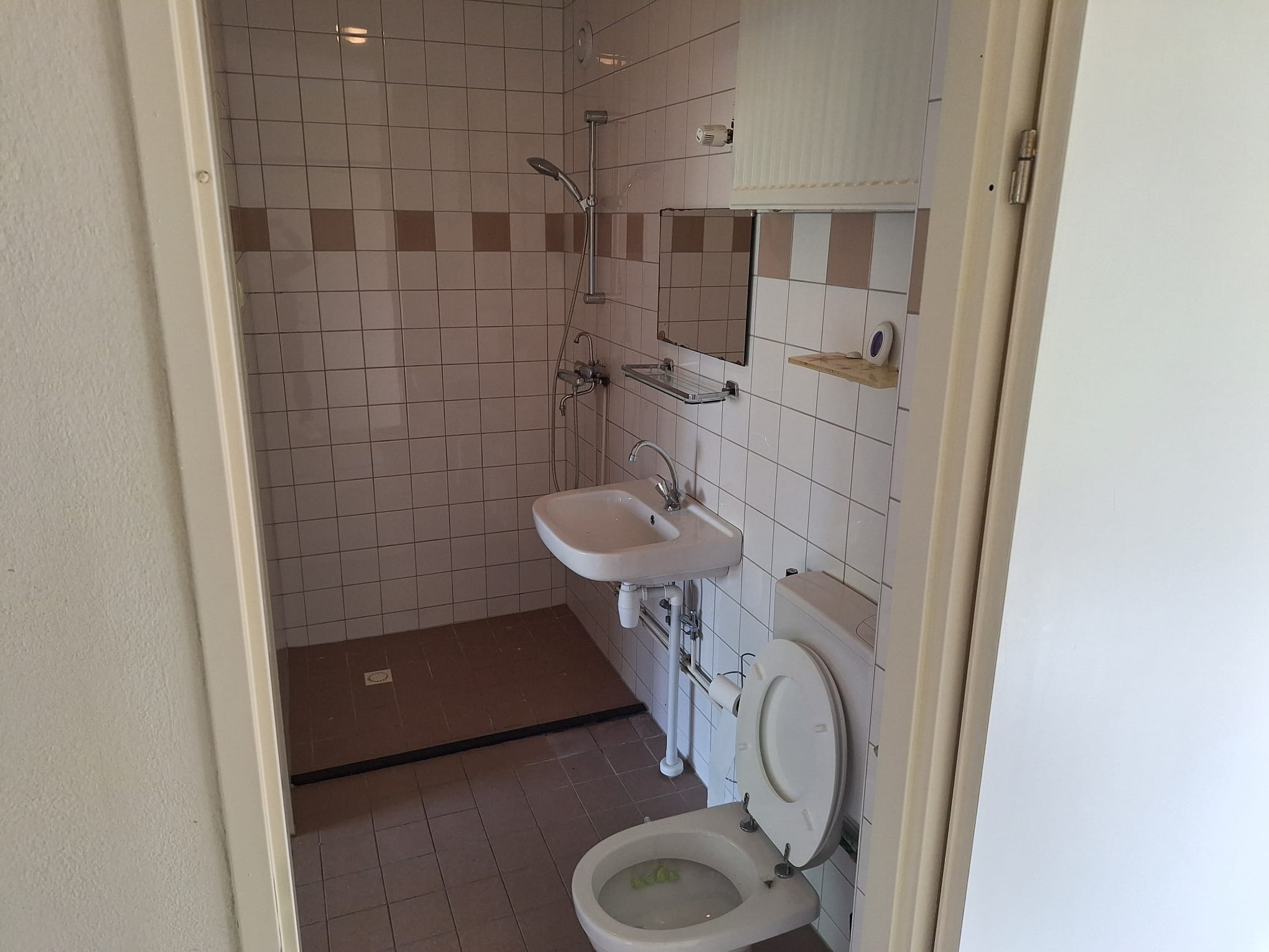 Wilgenhove 1