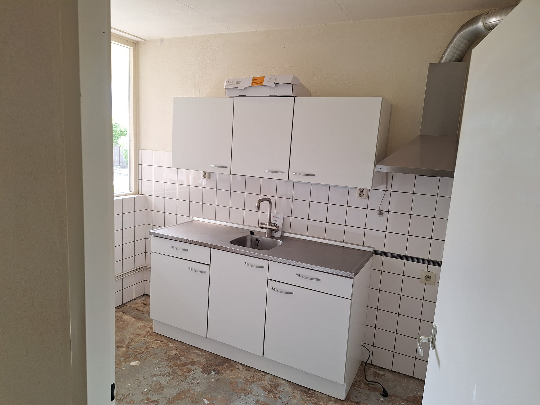 Wilgenhove 1