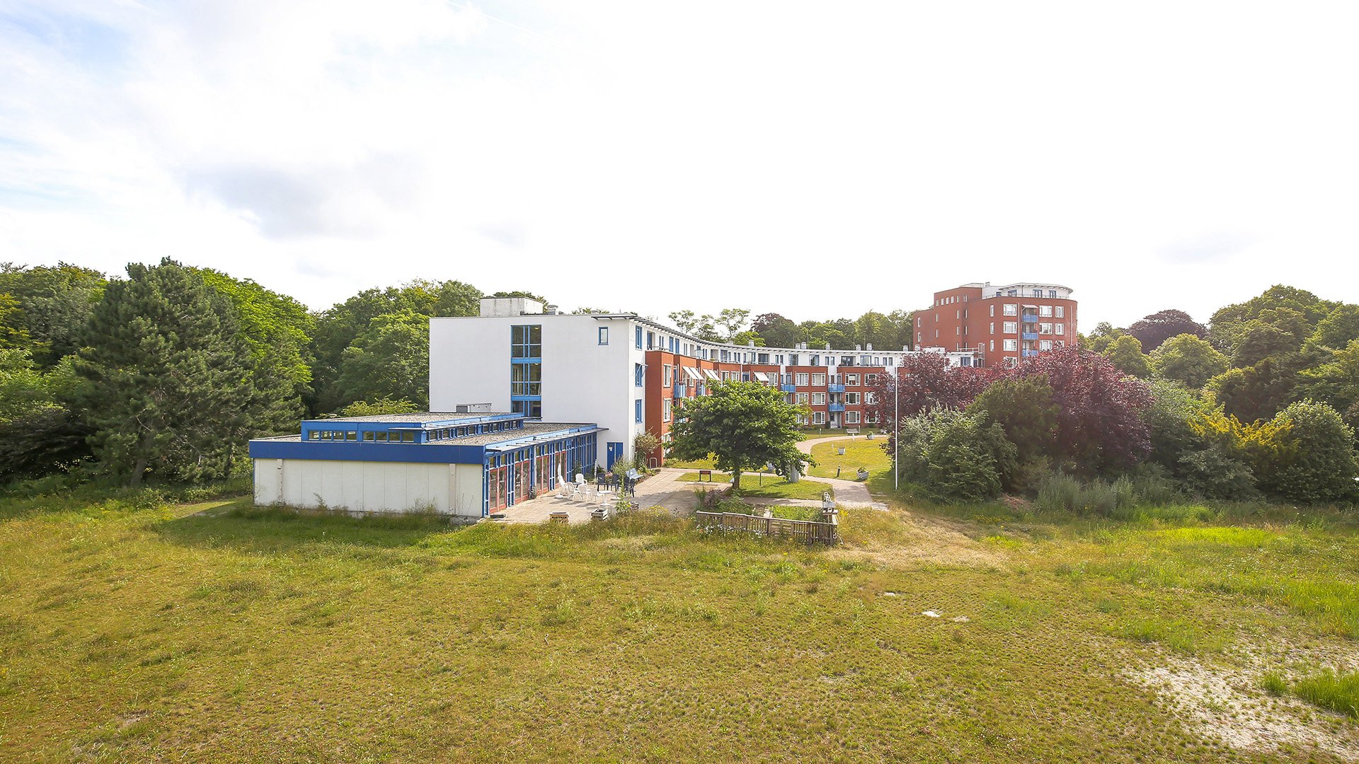 Sonnenburghlaan 18, 2275 AR Voorburg, Nederland