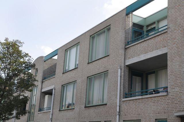 Van Heurnstraat 139, 2274 NJ Voorburg, Nederland