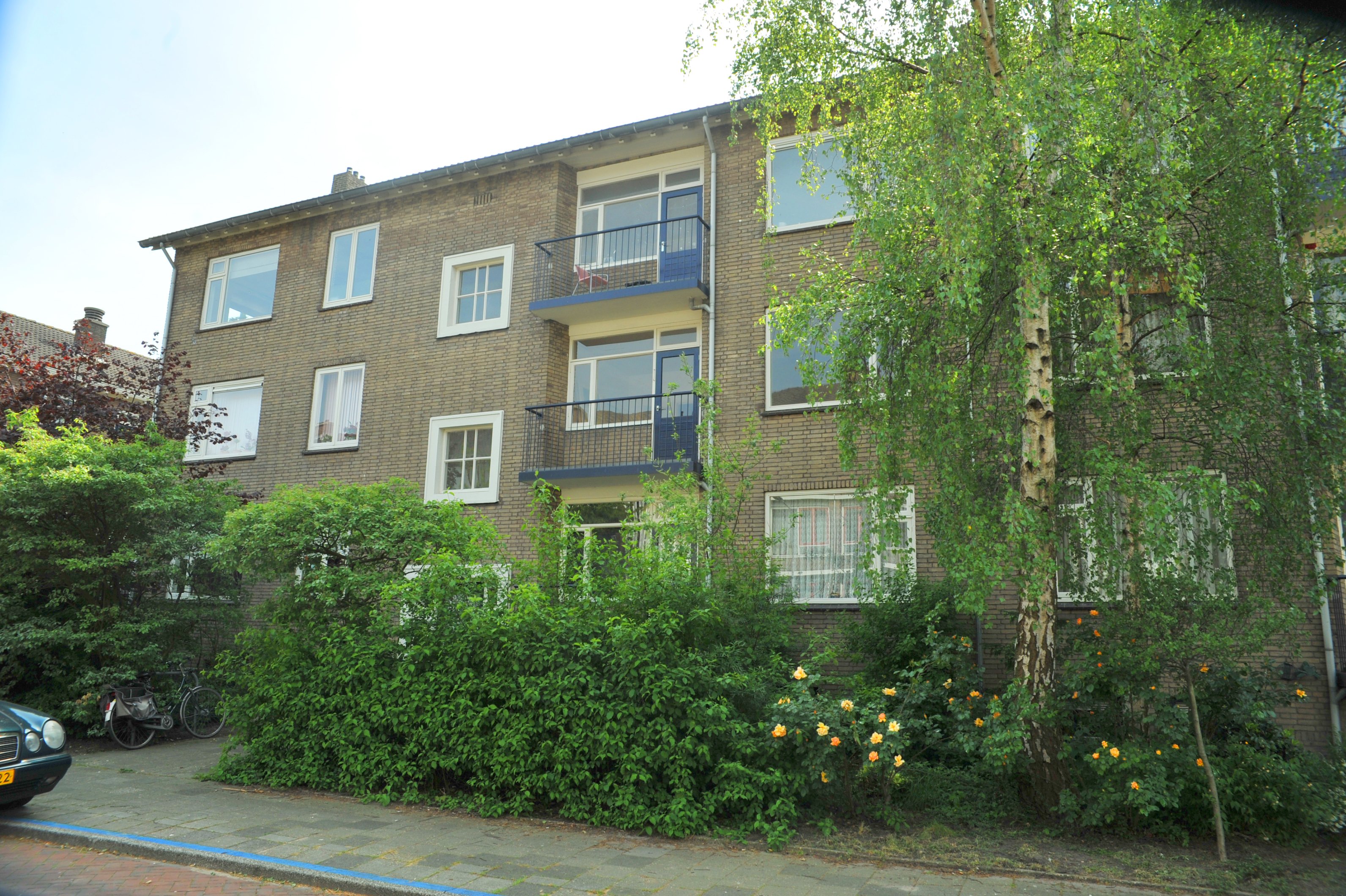 Von Geusaustraat 101, 2274 RH Voorburg, Nederland