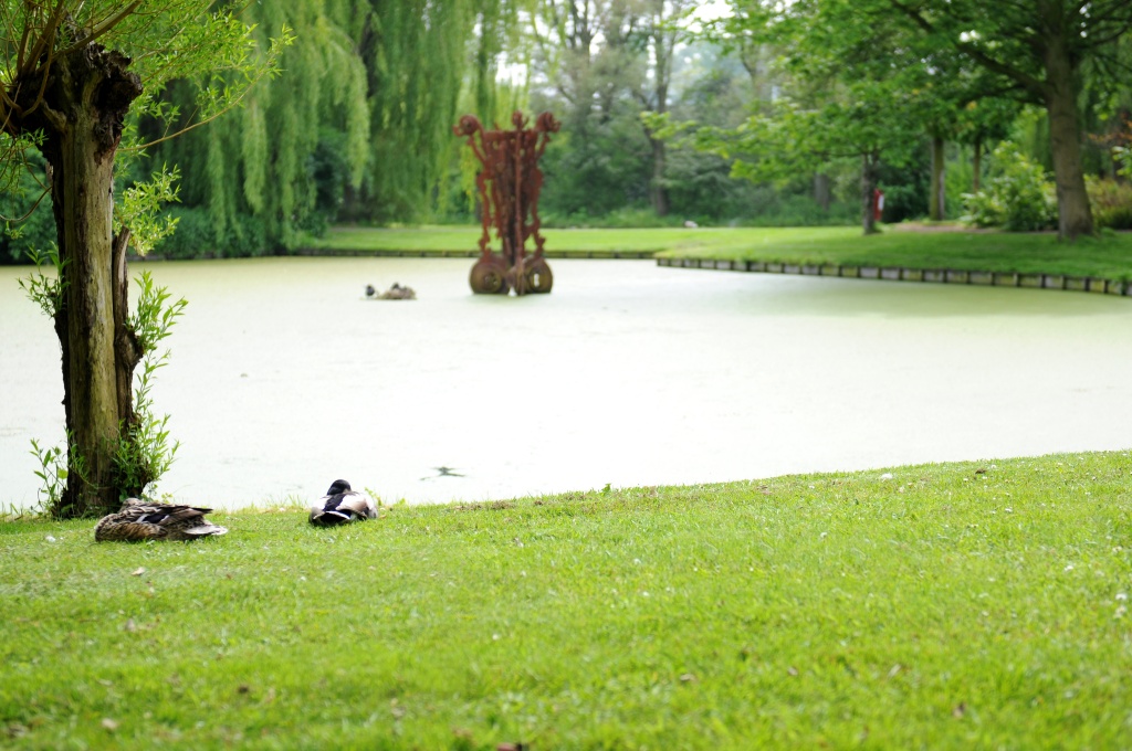 Von Geusaustraat 101