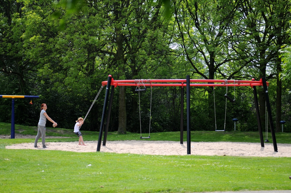 Von Geusaustraat 101