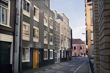 Raamstraat 35, 2512 BZ Den Haag, Nederland