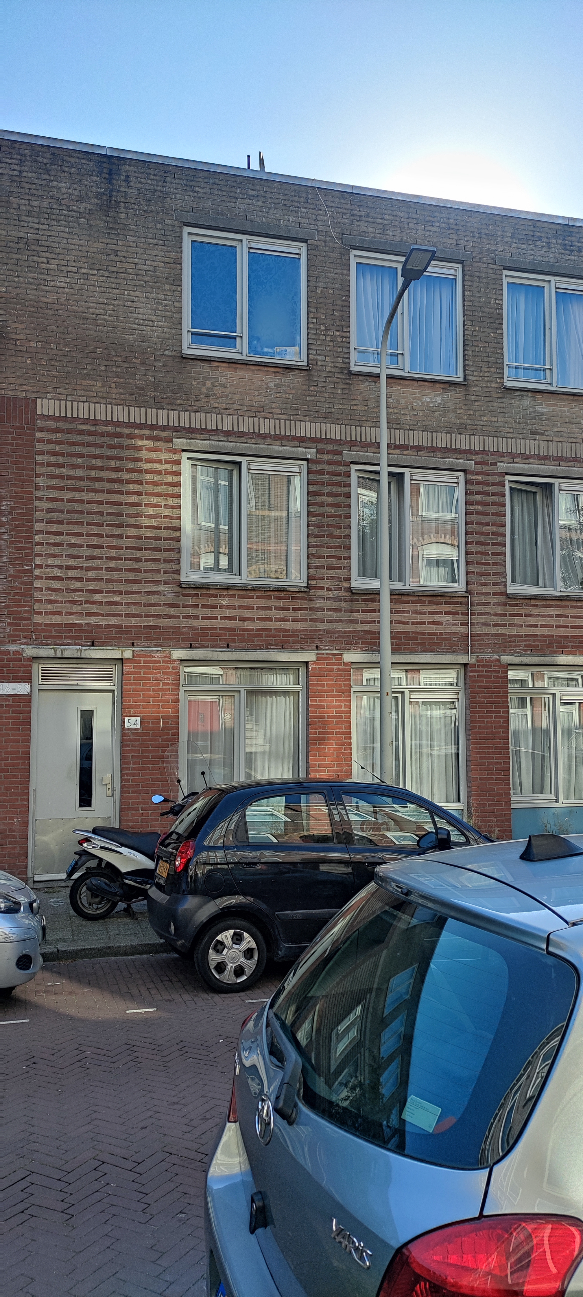 Jacob Marisstraat 52