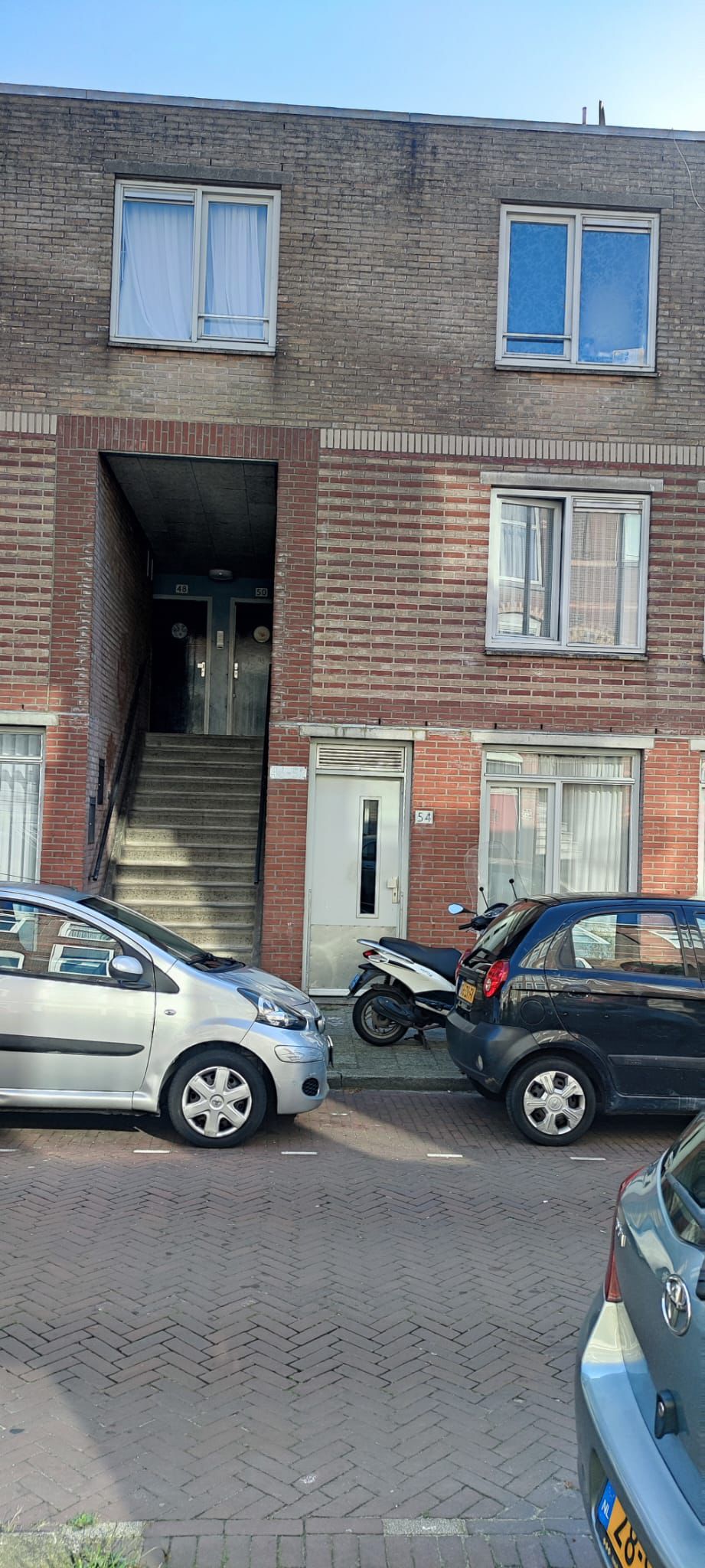 Jacob Marisstraat 52