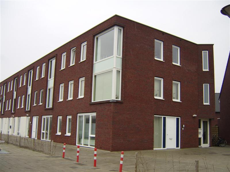 Waddenzee 55, 2631 NN Nootdorp, Nederland