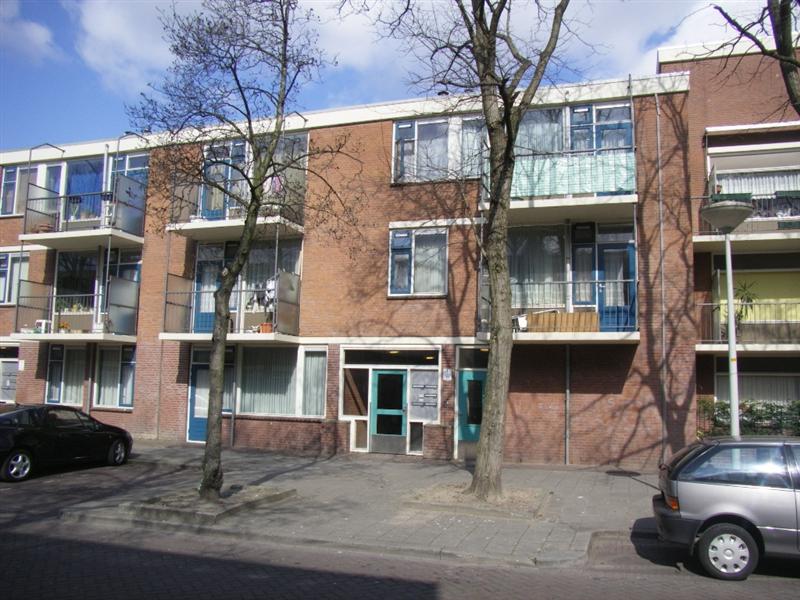 Wellingtonstraat 3, 2515 HM Den Haag, Nederland