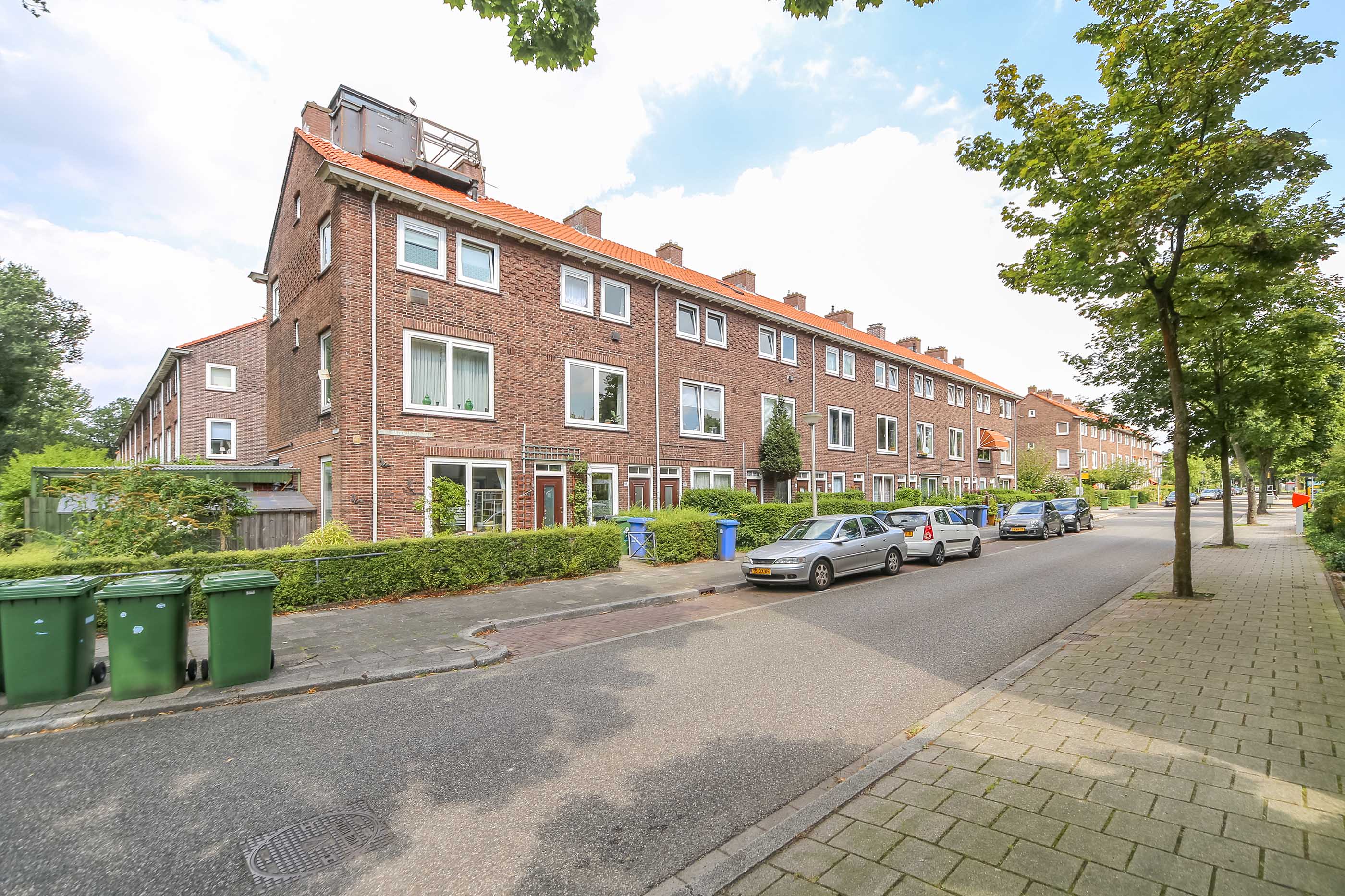 Cort van der Lindenstraat 88
