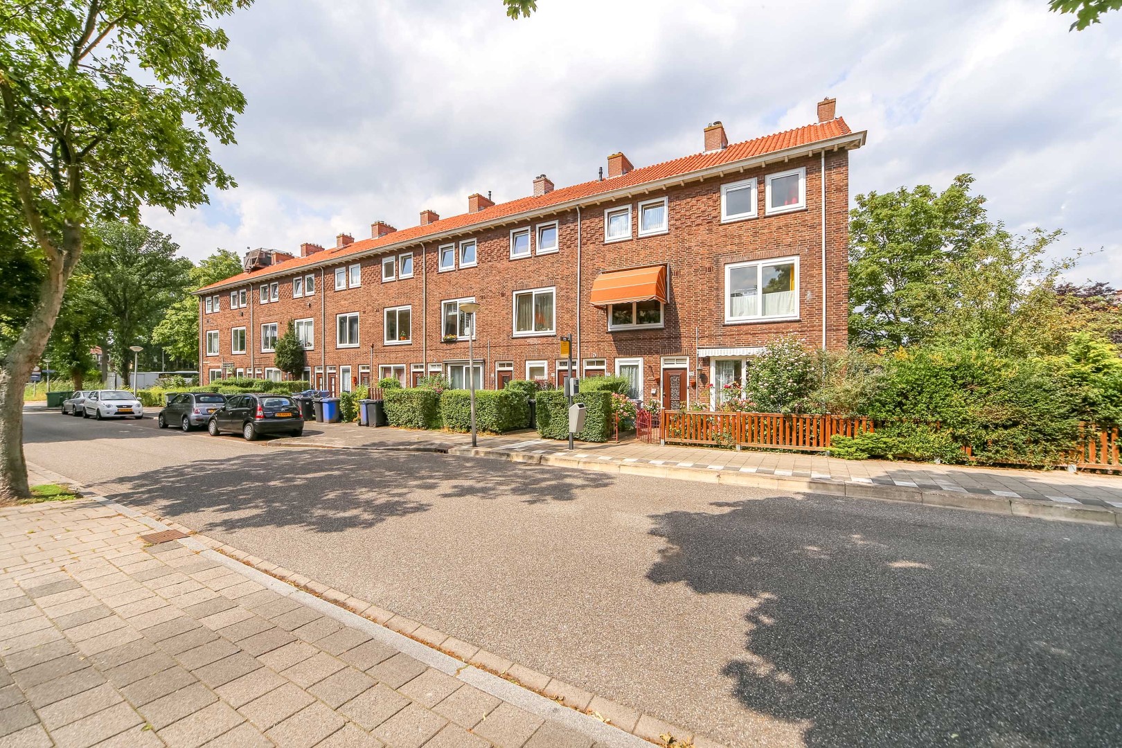 Cort van der Lindenstraat 88