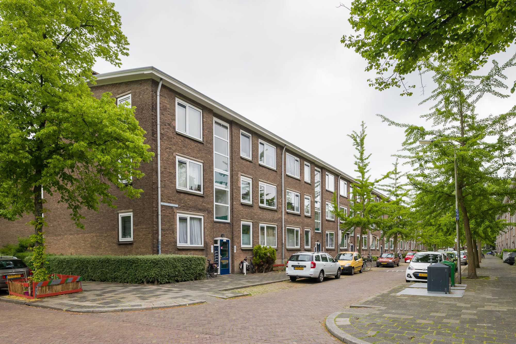 Gerardus de Haenstraat 71