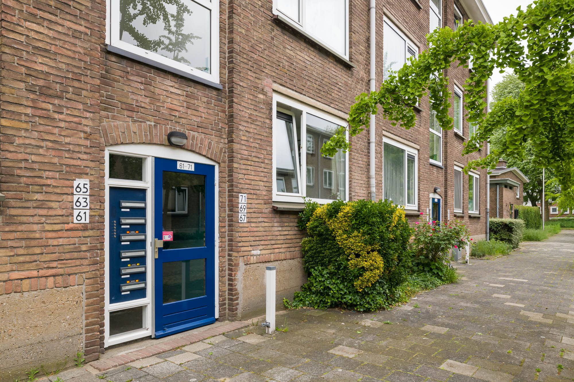 Gerardus de Haenstraat 71