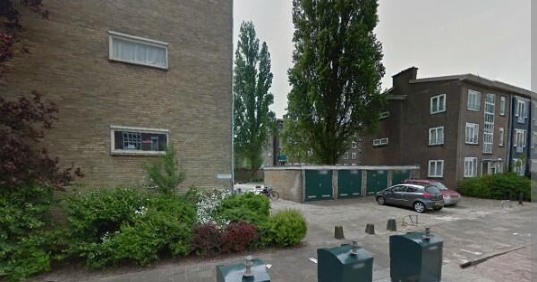 Hardenbroekstraat 79F