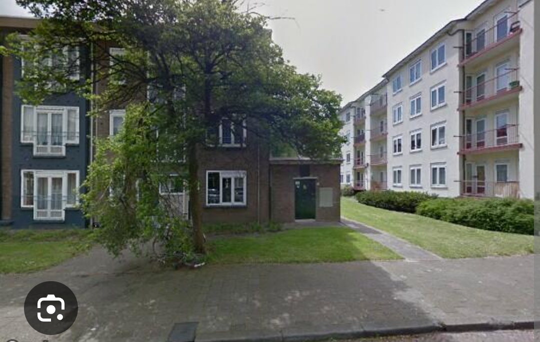 Hardenbroekstraat 79F