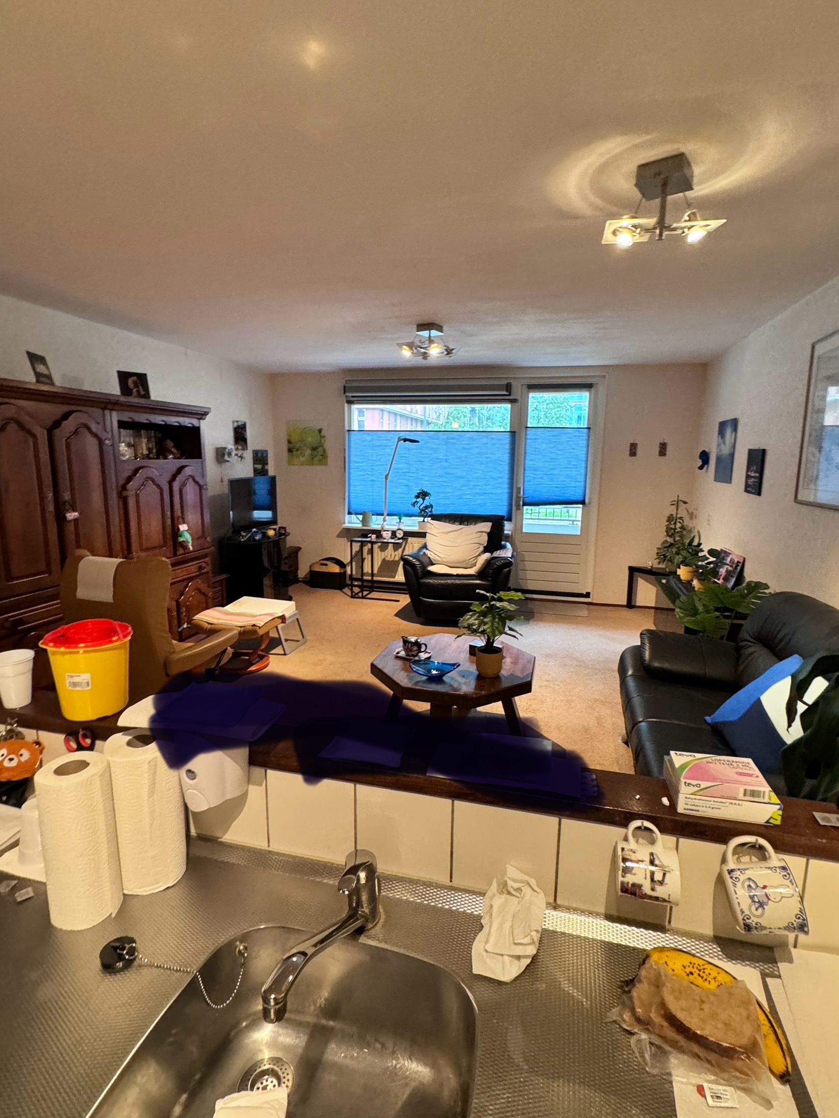 Chopinlaan 84, 2625 WD Delft, Nederland