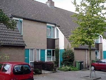 Bogotalaan 29, 2622 AA Delft, Nederland
