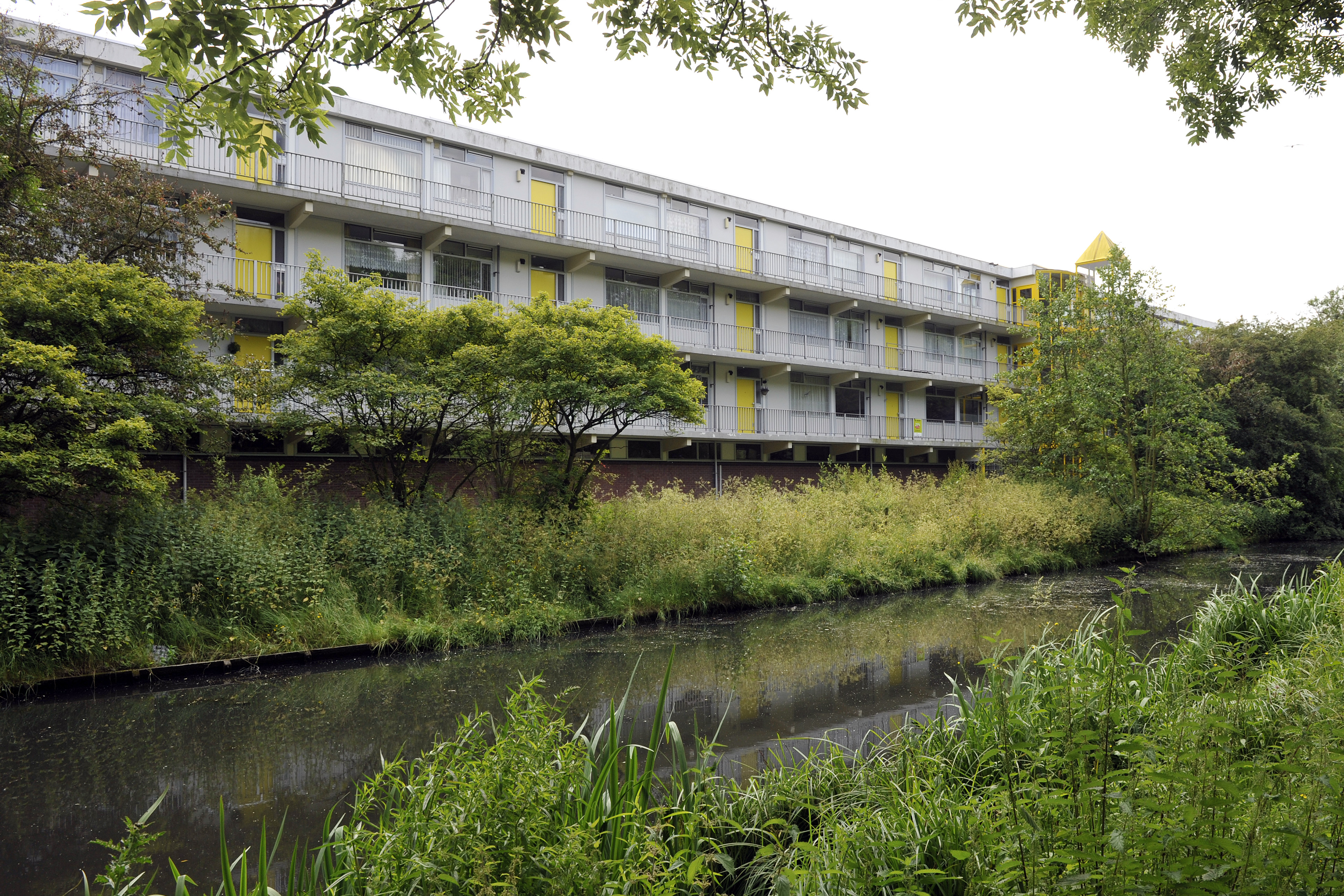 Händellaan 116, 2625 SP Delft, Nederland