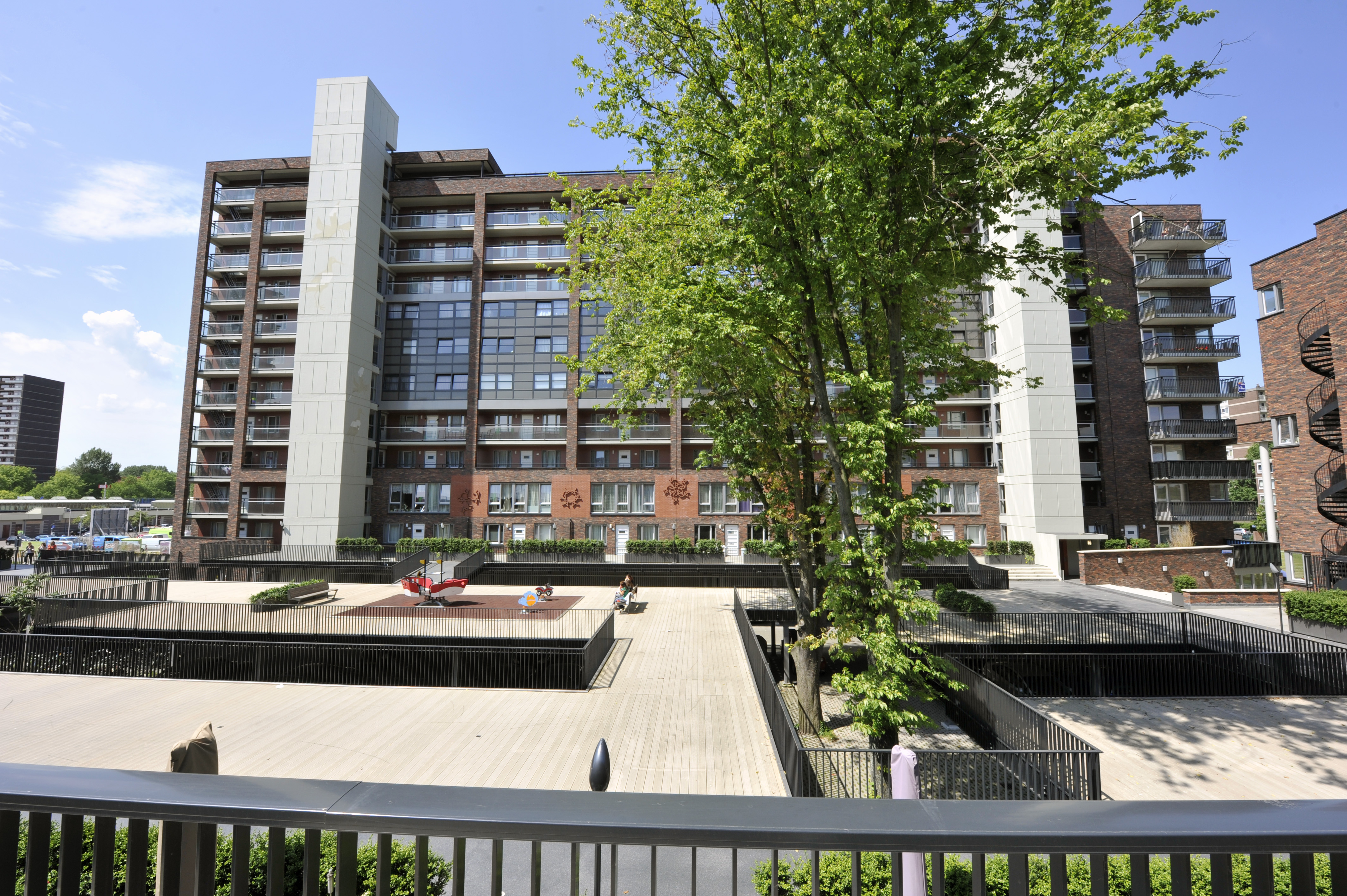 Akropolishof 75, 2624 ET Delft, Nederland