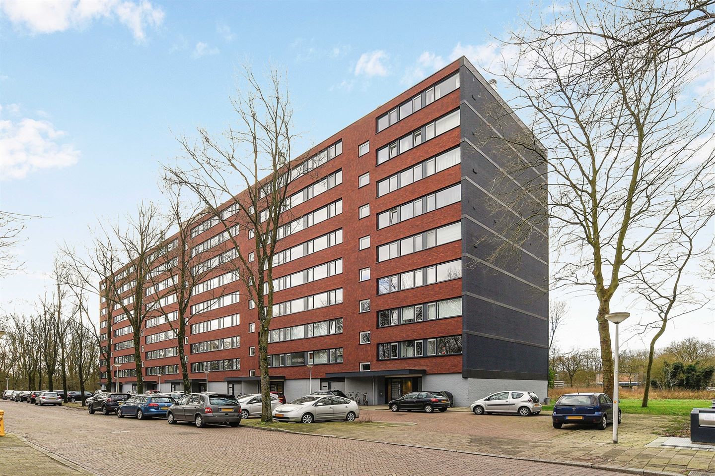 Guido Gezellelaan 45, 2624 KW Delft, Nederland