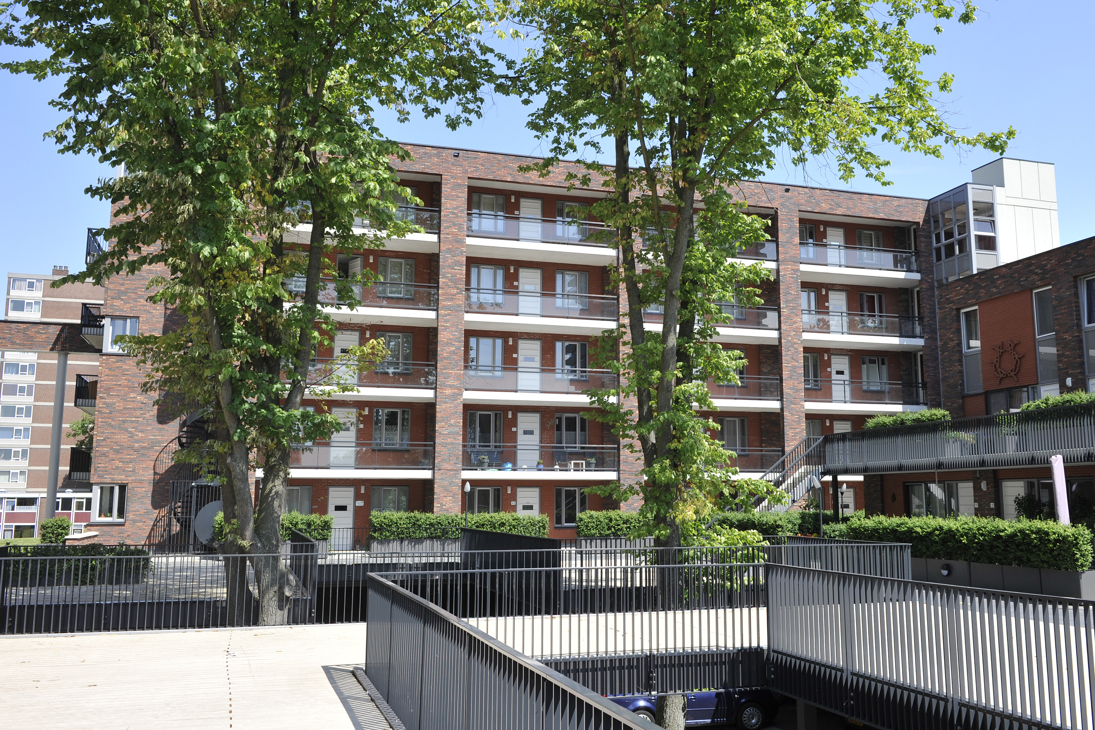 Akropolishof 40, 2624 EL Delft, Nederland