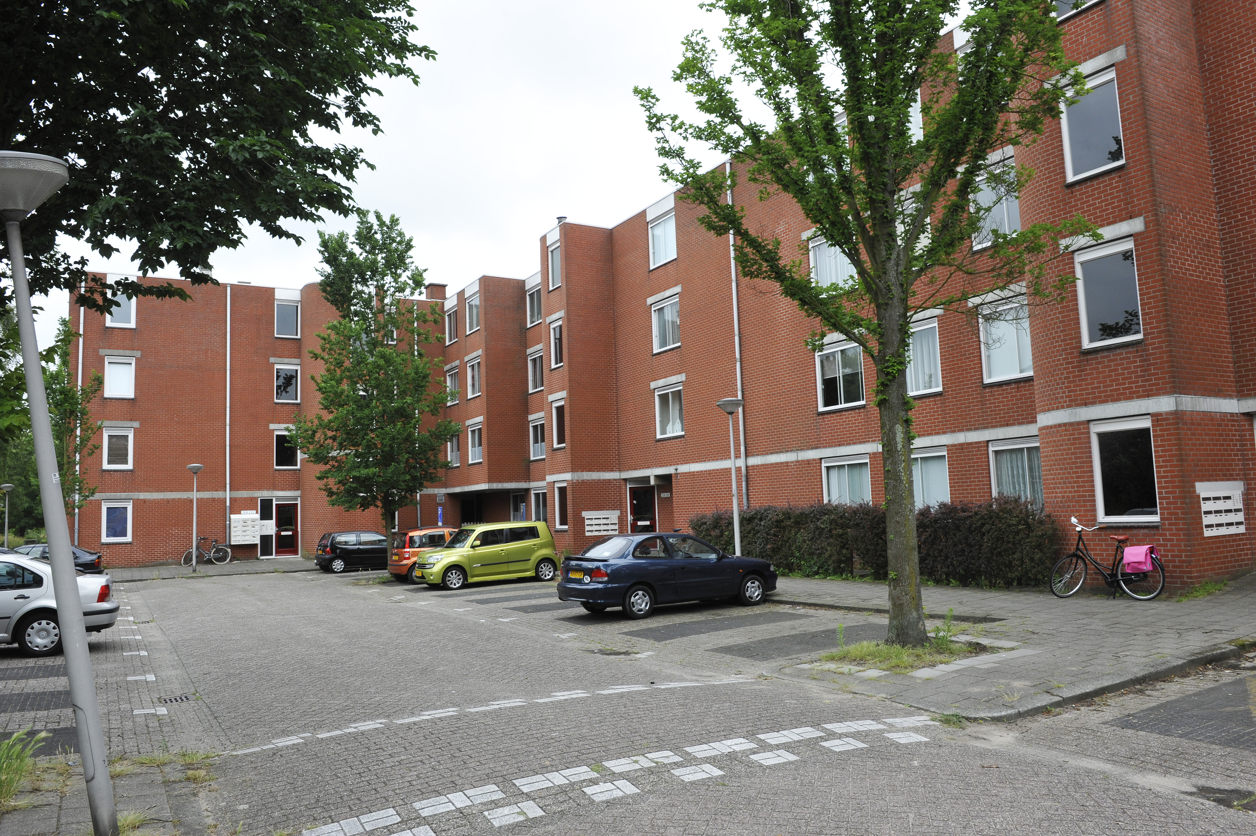 Reinier de Graafweg 244