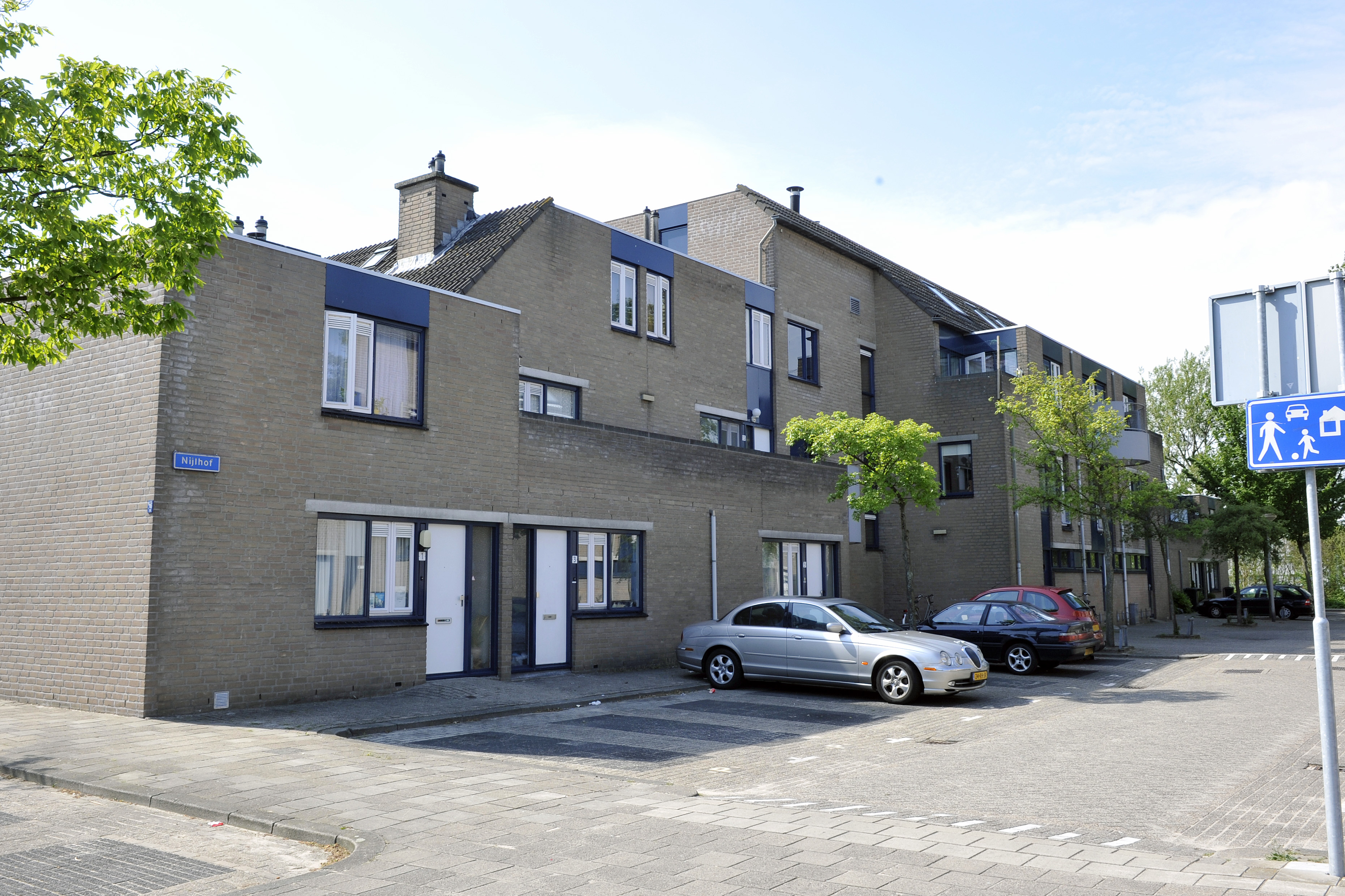 Nijlhof 33, 2622 CS Delft, Nederland