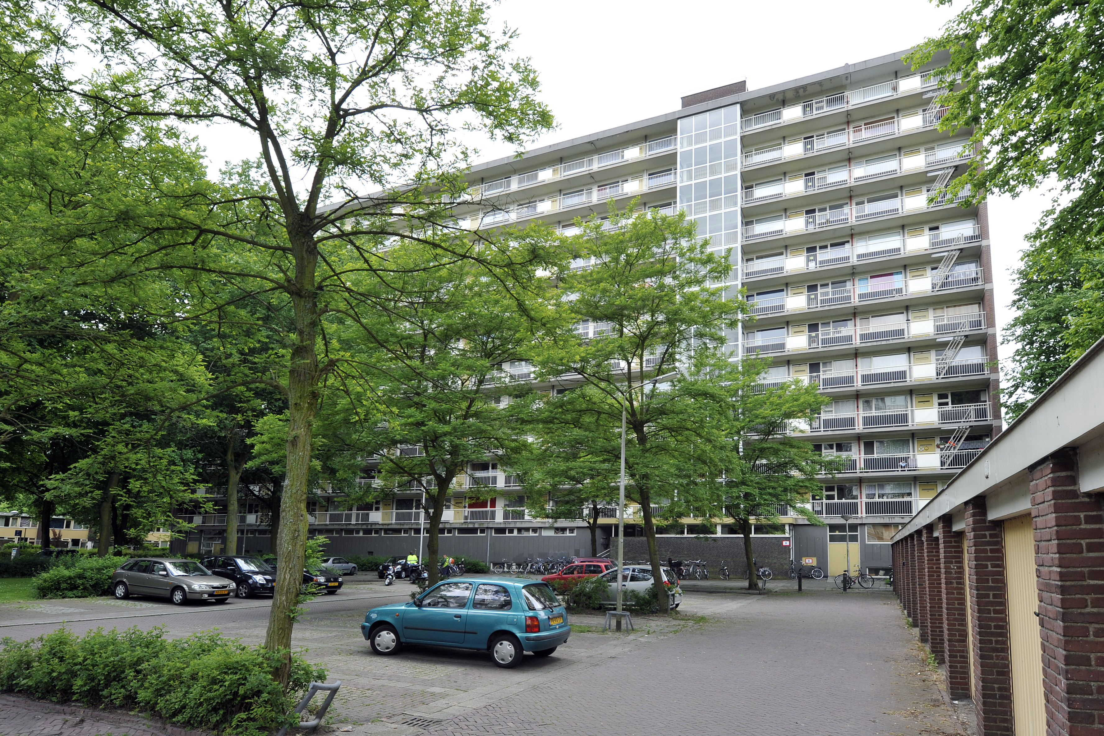 Poptahof Noord 242, 2624 RK Delft, Nederland