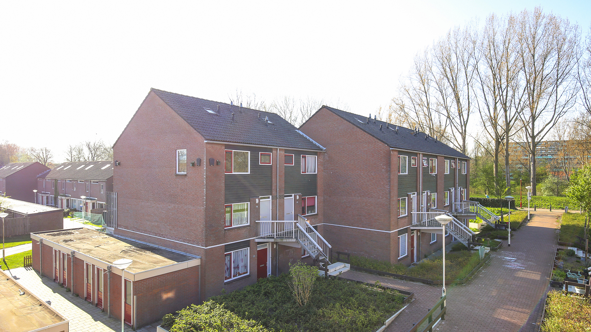 J.C. Bloemhove 30, 2717 WV Zoetermeer, Nederland