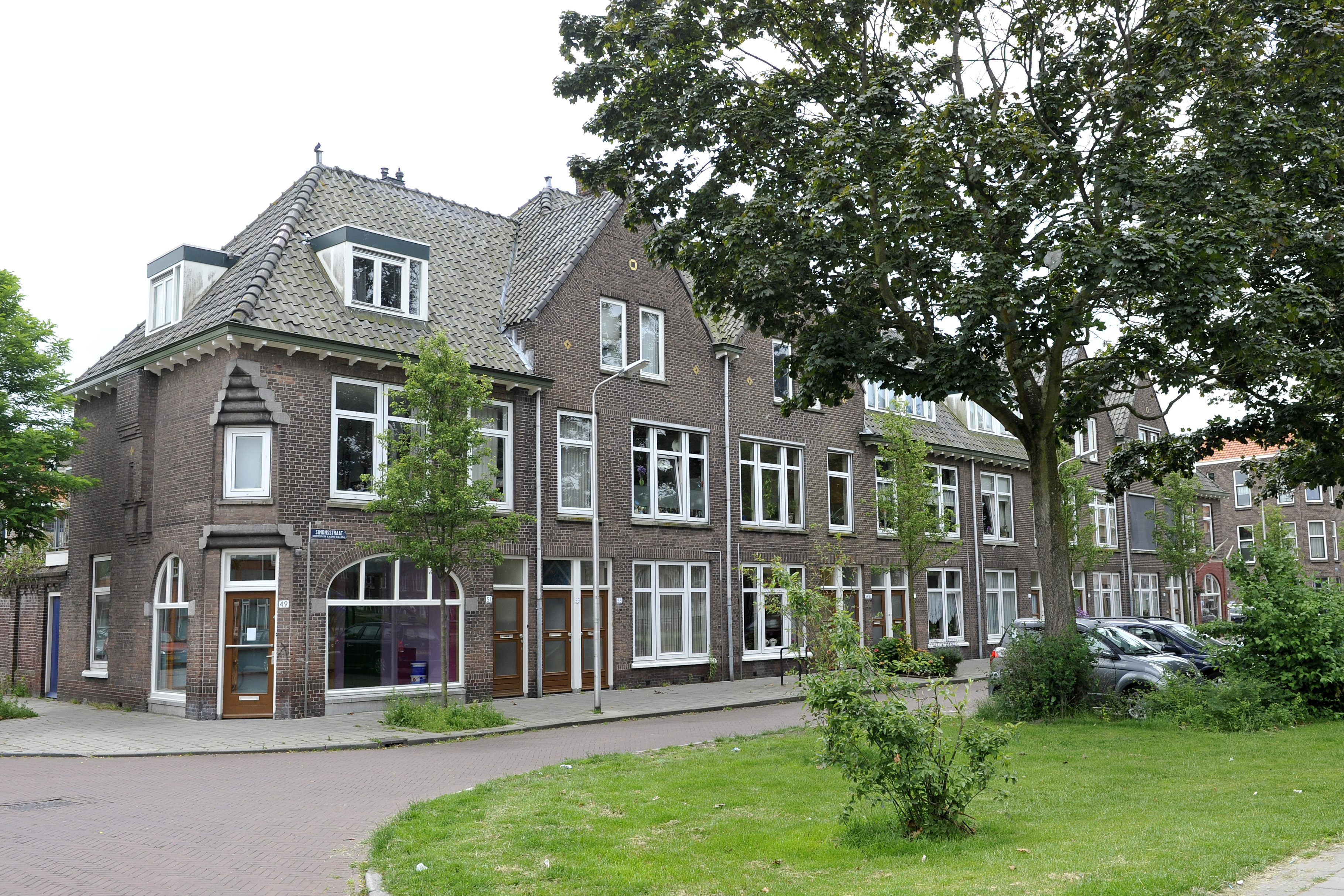 Simonsstraat 73, 2628 TE Delft, Nederland