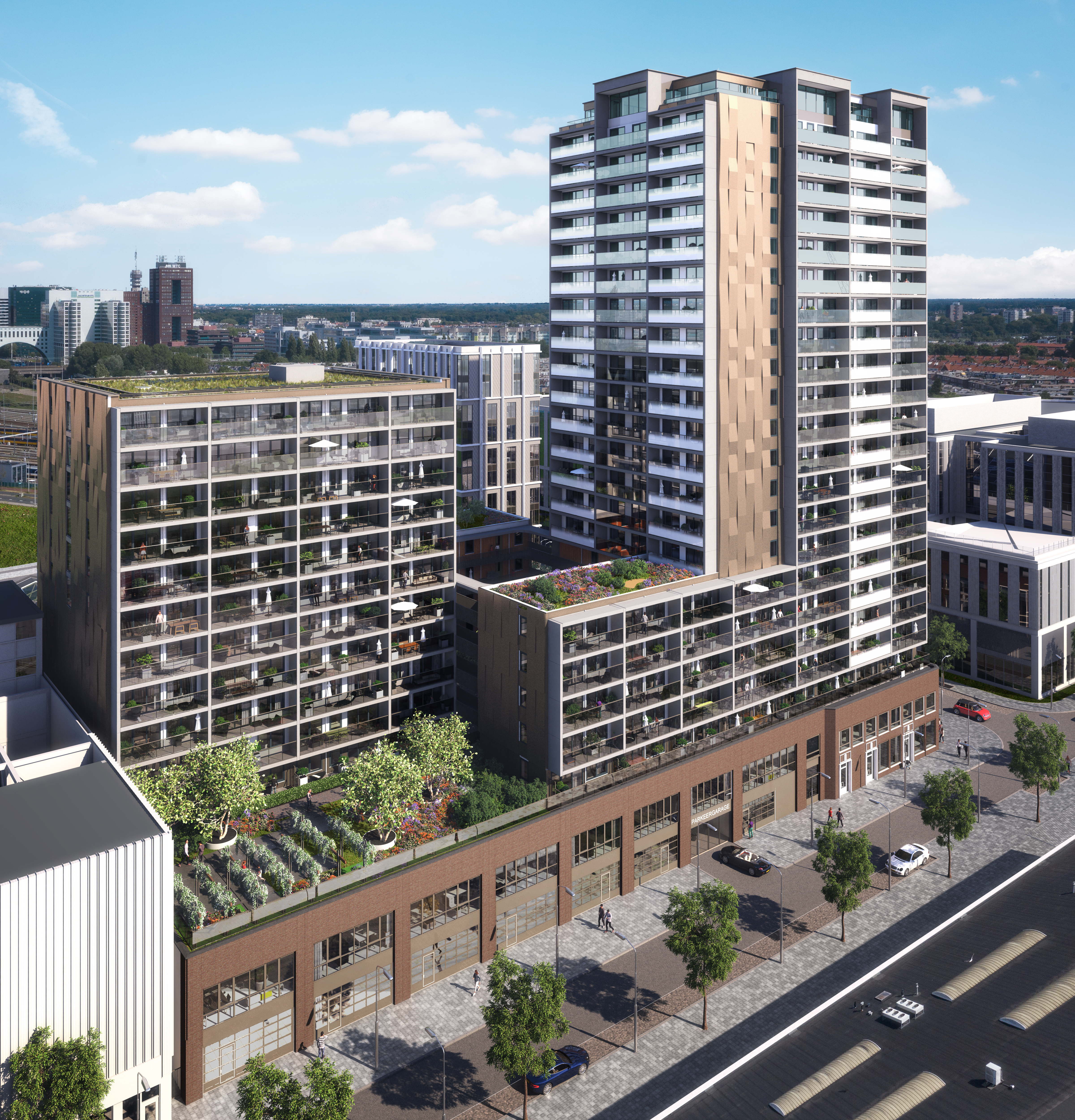 Orionstraat 53, 2516 AS Den Haag, Nederland